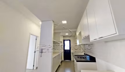 APARTAMENTO,2 Dormitorio(s) bairro Além Ponte JK BOA VISTA