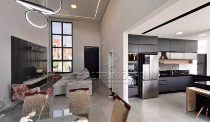 CASA EM CONDOMINIO,3 Dormitorio(s) bairro Brigadeiro Tobias RENAISSANCE - RESIDENCIAL