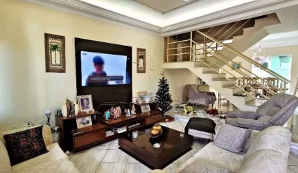 CASA EM CONDOMINIO,3 Dormitorio(s) bairro Villa Dos Inglezes VILLA DOS INGLEZES