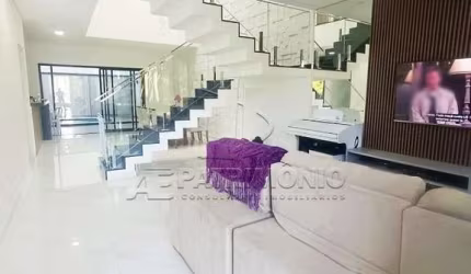 CASA EM CONDOMINIO,3 Dormitorio(s) bairro Ibiti Reserva IBITI RESERVA