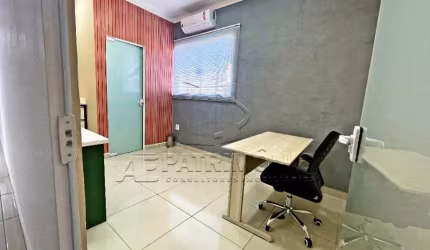 SALA, Bairro Bela Vista