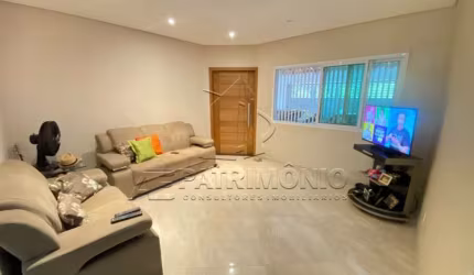CASA,3 Dormitorio(s) bairro Sorocaba Park