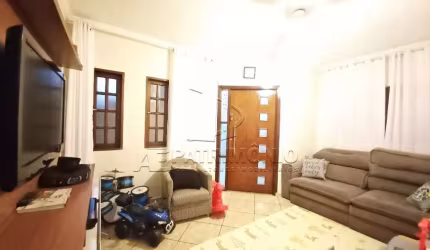 CASA, 2 Dormitório(s) Bairro Altos de Votorantim