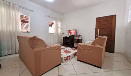 CASA, 3 Dormitório(s) Bairro Vasques