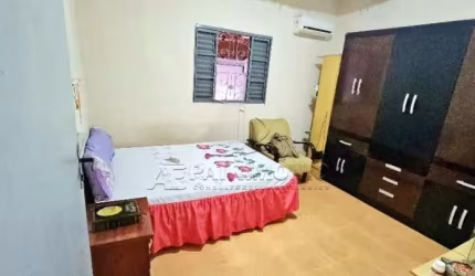 CASA,2 Dormitorio(s) bairro Vitória Régia