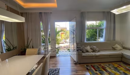 CASA EM CONDOMINIO, 4 Dormitório(s) Bairro Palmital