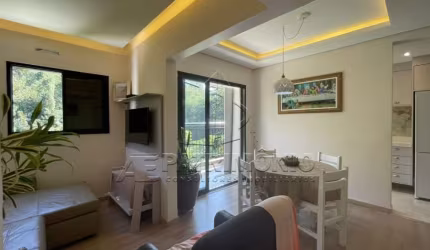APARTAMENTO, 3 Dormitório(s) Bairro DOMINGUES