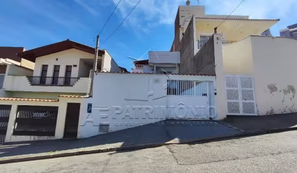 CASA,3 Dormitorio(s) bairro Prestes de Barros