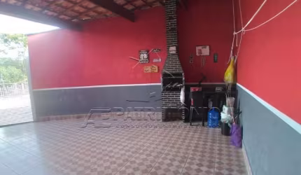 CASA,2 Dormitorio(s) bairro Eucalíptos