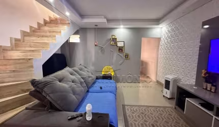 CASA,3 Dormitorio(s) bairro São Bento