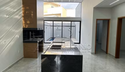 CASA EM CONDOMINIO,3 Dormitorio(s) bairro Ibiti Reserva IBITI RESERVA