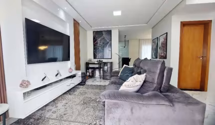 CASA EM CONDOMINIO 3 QUARTOS SENDO 1 SUITE HORTO FLORESTAL 2 RESIDENCIAL
