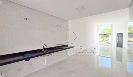 CASA EM CONDOMINIO,3 Dormitorio(s) bairro Cajuru do Sul TERRAS DE SÃO FRANCISCO