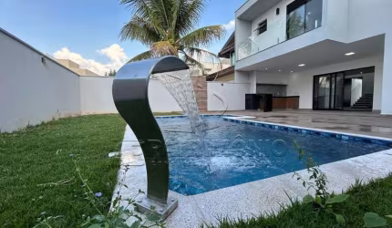 CASA EM CONDOMINIO,3 Dormitorio(s) bairro Aparecidinha VILLA OLYMPIA - RESIDENCIAL