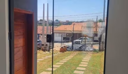 CASA,2 Dormitorio(s) bairro Simus