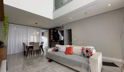 CASA EM CONDOMINIO,3 Dormitorio(s) bairro Campos do Conde CAMPOS DO CONDE 1