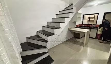 CASA EM CONDOMINIO,2 Dormitorio(s) bairro San Lourenzo I SAN LOURENZO I