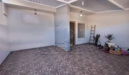 CASA,2 Dormitorio(s) bairro Esmeralda