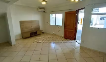 CASA EM CONDOMINIO,3 Dormitorio(s) bairro Alvorada CHÁCARA SÔNIA  - RESIDENCIAL
