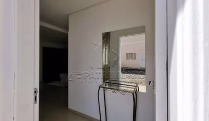CASA EM CONDOMINIO,2 Dormitorio(s) bairro Prestes de Barros BAYARD - RESIDENCIAL