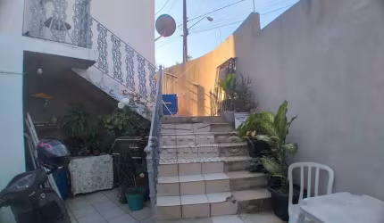 CASA,3 Dormitorio(s) bairro São Lourenzo