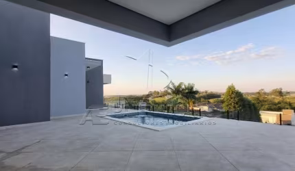 CASA EM CONDOMINIO, 3 Dormitório(s) Bairro Barreirinho