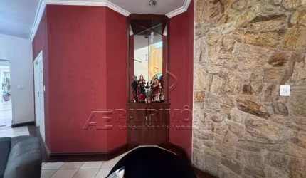 CASA EM CONDOMINIO,4 Dormitorio(s) bairro Granja Olga 3 GRANJA OLGA 3