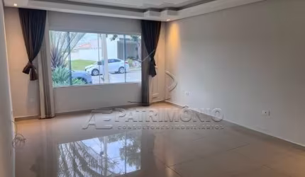 CASA EM CONDOMINIO,4 Dormitorio(s) bairro Campos do Conde CAMPOS DO CONDE 1