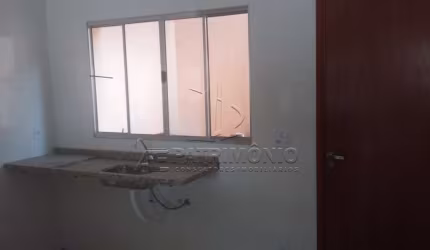 CASA,2 Dormitorio(s) bairro Novo Eldorado