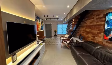 CASA EM CONDOMINIO,3 Dormitorio(s) bairro Piratininga TIRRENO  RESIDENCES