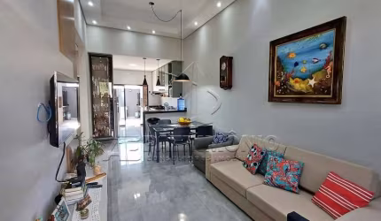 CASA EM CONDOMINIO,3 Dormitorio(s) bairro Villagio Ipanema 1 VILLAGIO IPANEMA 1 - RESIDENCIAL