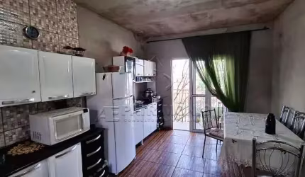 CASA,4 Dormitorio(s) bairro Wanel Ville