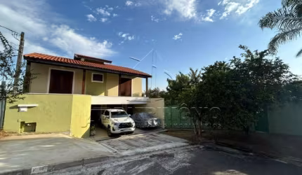 CASA EM CONDOMINIO,3 Dormitorio(s) bairro Três Meninos VALENÇA - RESIDENCIAL