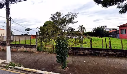 TERRENO, Bairro Dominguinho
