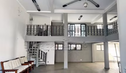 SALÃO, Bairro Icatu