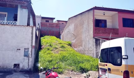 TERRENO, Bairro Jataí