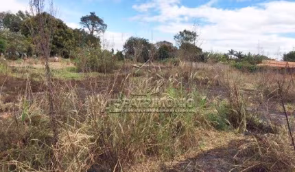 TERRENO, Bairro Jundiaquara
