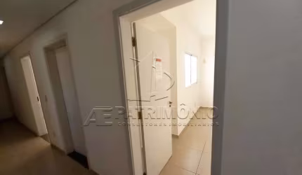 SALA, Bairro Centro