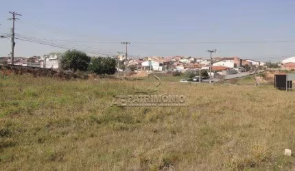 TERRENO, Bairro Jataí