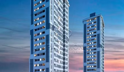 APARTAMENTO, 2 Dormitório(s) Bairro Rio Acima