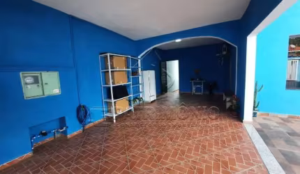 CASA 3 QUARTOS ÉDEN