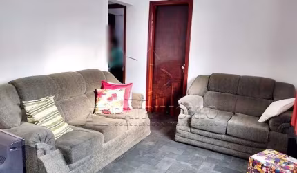 APARTAMENTO,2 Dormitorio(s) bairro Saira
