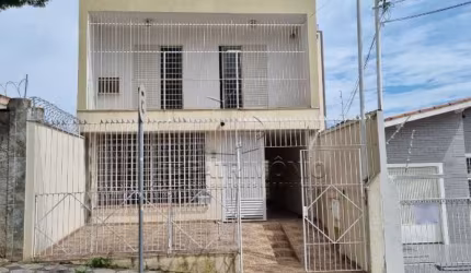 CASA SOBRADO CENTRO COM 4 DORMITORIOS