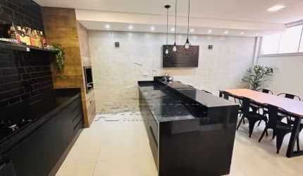 CASA EM CONDOMÍNIO ARTE DE VIVER BAIRRO APARECIDINHA