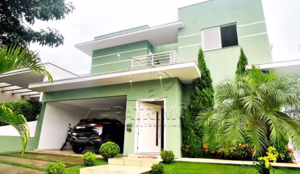 CASA; CONDOMINIO; RESIDENCIAL; COLINAS DO SOL; ZONA LESTE; SOROCABA.