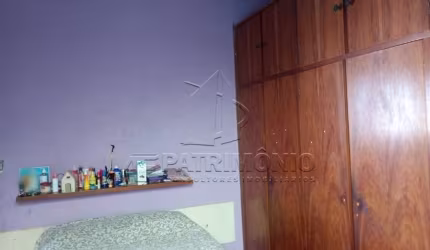 CASA 2 QUARTOS SENDO 1 SUITE NA VILA HORTENCIA