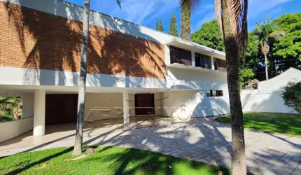 SOBRADO COM 4 SUITES SENDO 2 CLOSET; BANDEIRANTES; SOROCABA; LESTE