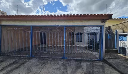 CASA TERREA 3 QUARTOS SENDO 1 SUITE JARDIM SAIRA