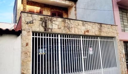 CASA; BAIRRO; VILA HORTENCIA; ZONA LESTE; SOROCABA.