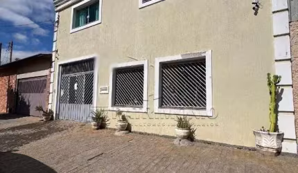 SOBRADO 4 QUARTOS SENDO 2 SUITES E 1 SUITE COM HIDRO VILA HORTENCIA